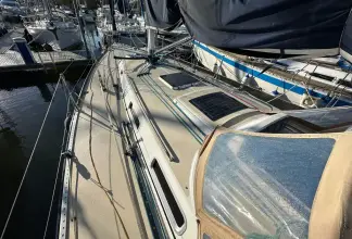 Thumbnail von J Boats J120 SPARTAN