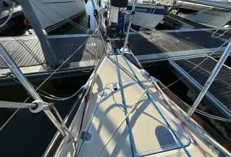 Thumbnail von J Boats J120 SPARTAN