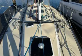 Thumbnail von J Boats J120 SPARTAN