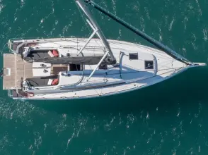Thumbnail von Jeanneau Sun Odyssey 380