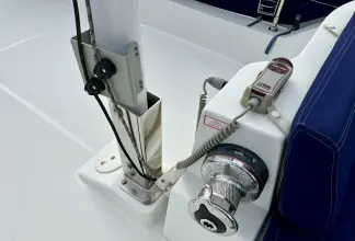 Thumbnail von Beneteau Swift Trawler 44 Impermanence