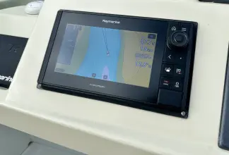 Thumbnail von Beneteau Swift Trawler 44 Impermanence