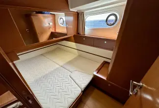 Thumbnail von Beneteau Swift Trawler 44 Impermanence