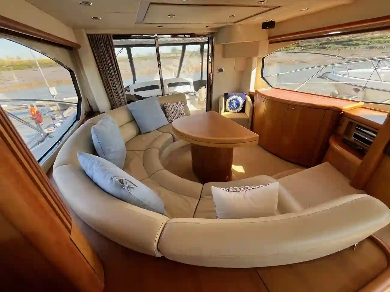 Thumbnail von Sunseeker Manhattan 52