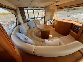 Thumbnail von Sunseeker Manhattan 52