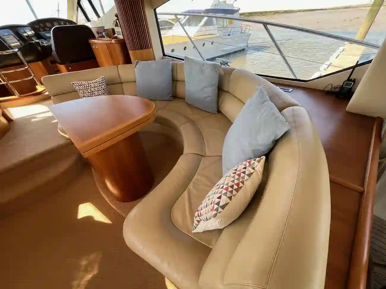 Thumbnail von Sunseeker Manhattan 52