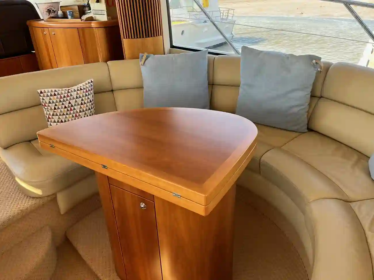 Thumbnail von Sunseeker Manhattan 52