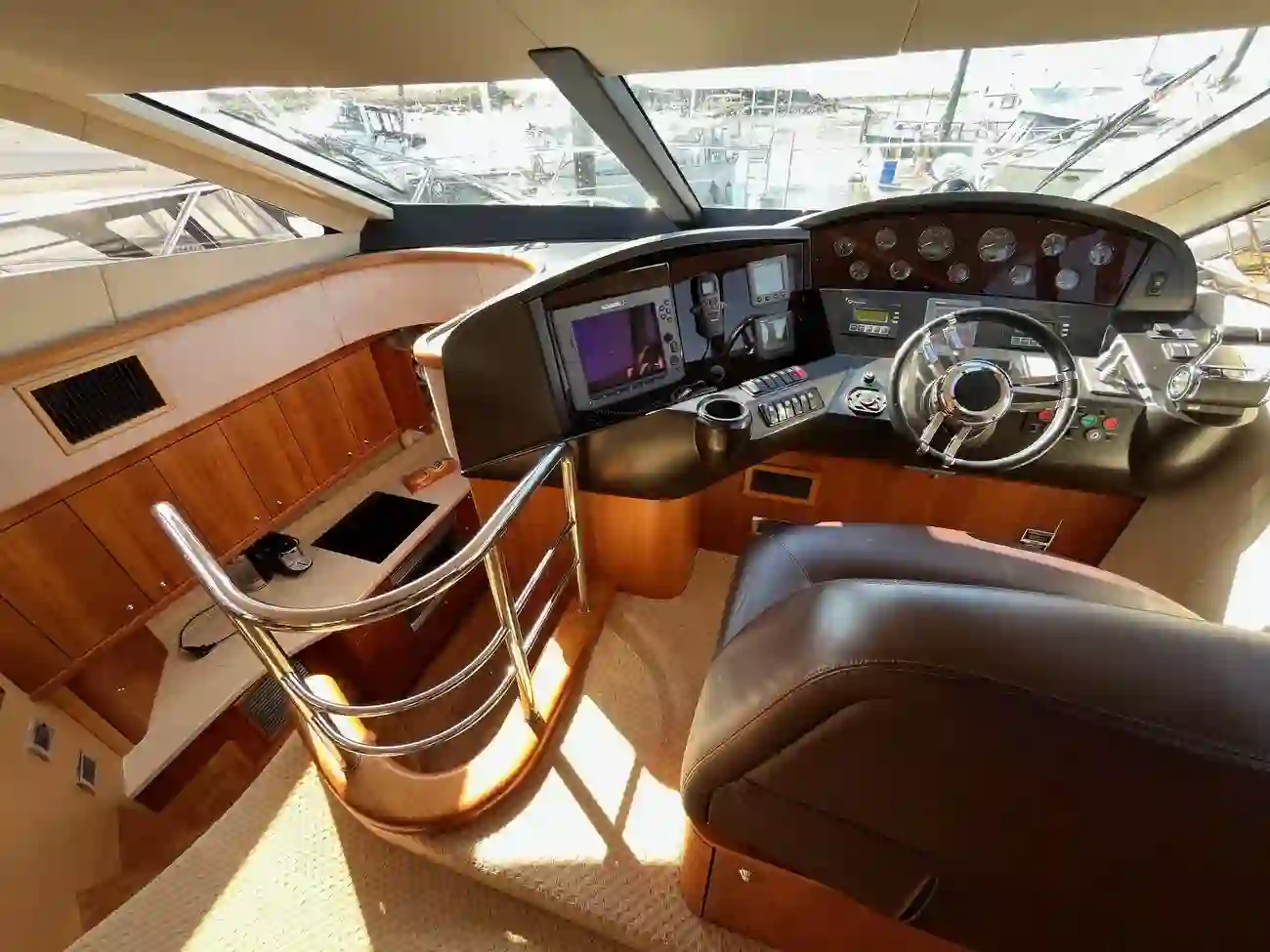 Thumbnail von Sunseeker Manhattan 52