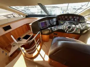 Thumbnail von Sunseeker Manhattan 52