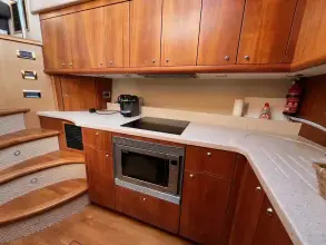 Thumbnail von Sunseeker Manhattan 52