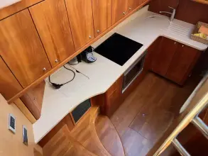 Thumbnail von Sunseeker Manhattan 52