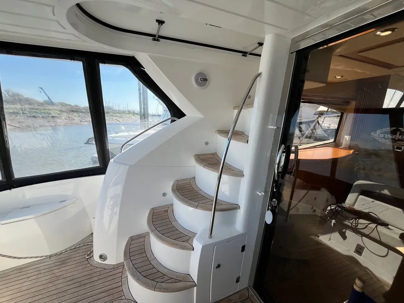 Thumbnail von Sunseeker Manhattan 52