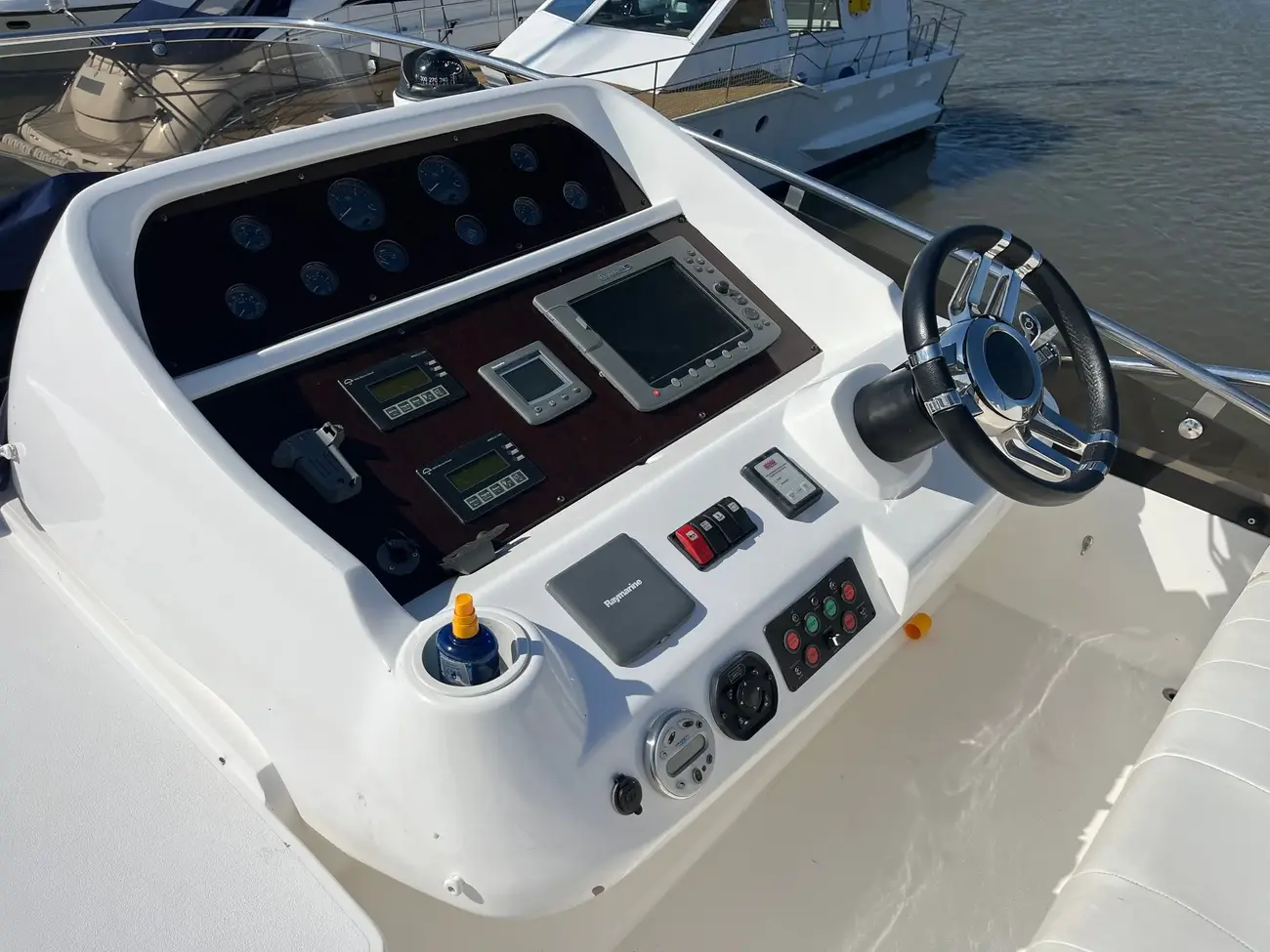 Thumbnail von Sunseeker Manhattan 52