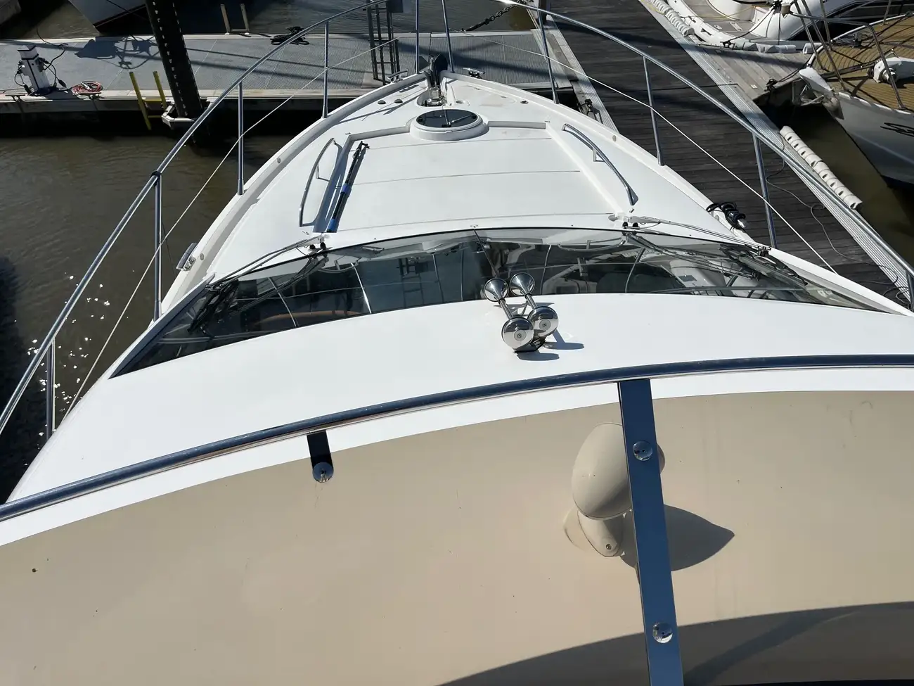 Thumbnail von Sunseeker Manhattan 52