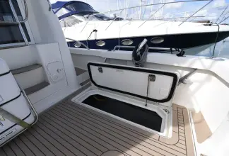 Thumbnail von Rodman 1170 Pinna Blue