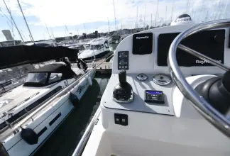 Thumbnail von Rodman 1170 Pinna Blue