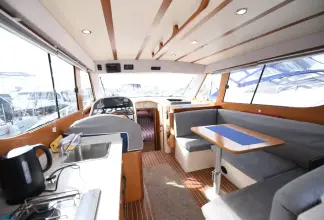 Thumbnail von Rodman 1170 Pinna Blue