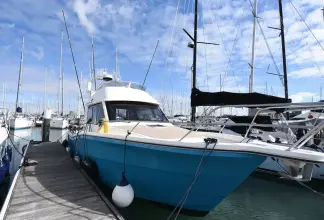 Thumbnail von Rodman 1170 Pinna Blue