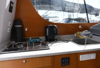 Thumbnail von Rodman 1170 Pinna Blue