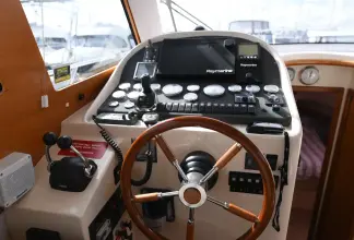 Thumbnail von Rodman 1170 Pinna Blue