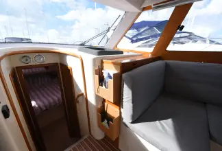 Thumbnail von Rodman 1170 Pinna Blue