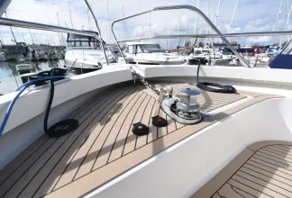 Thumbnail von Rodman 1170 Pinna Blue