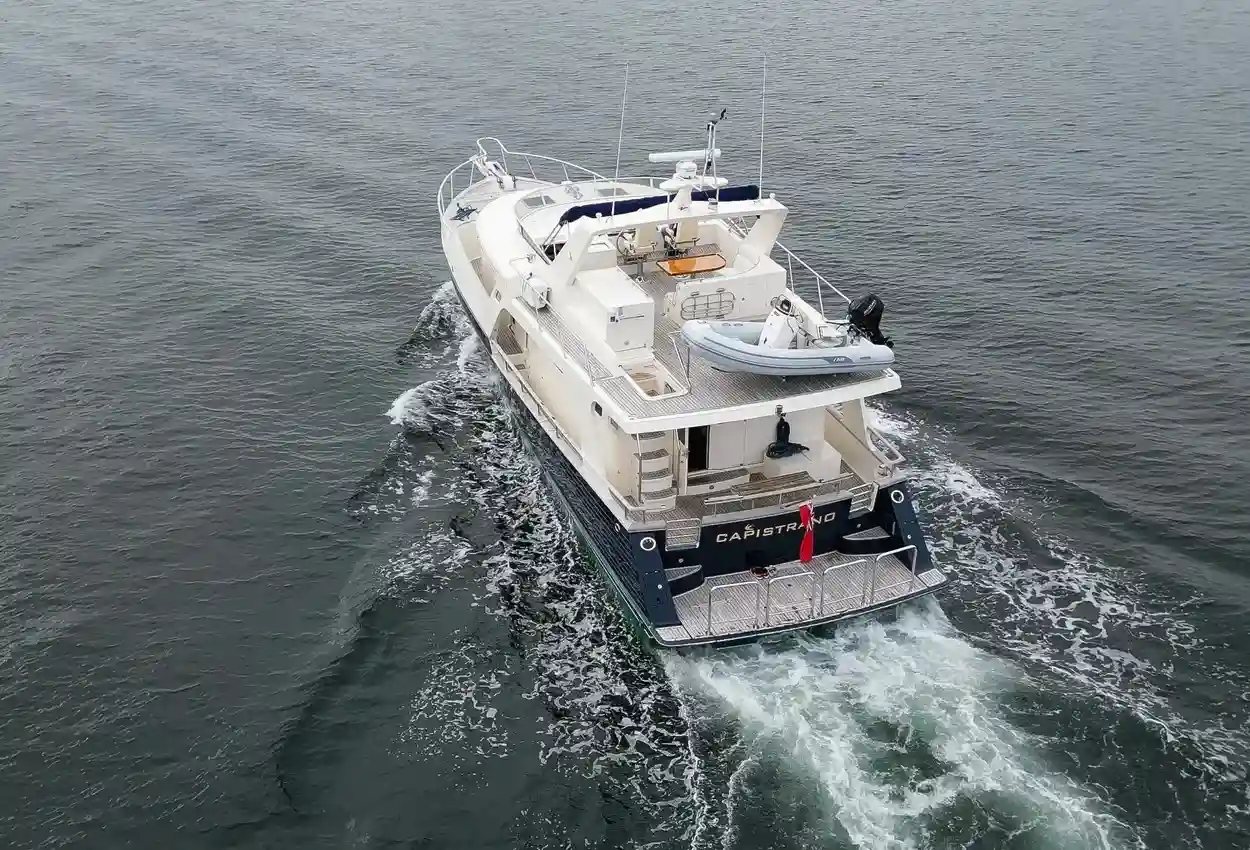 Thumbnail von Marlow 57 E Capistrano