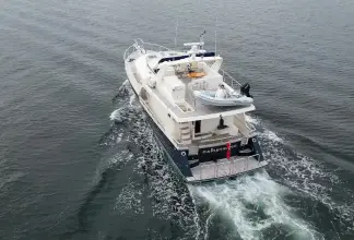 Thumbnail von Marlow 57 E Capistrano