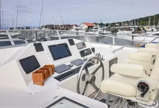 Thumbnail von Marlow 57 E Capistrano