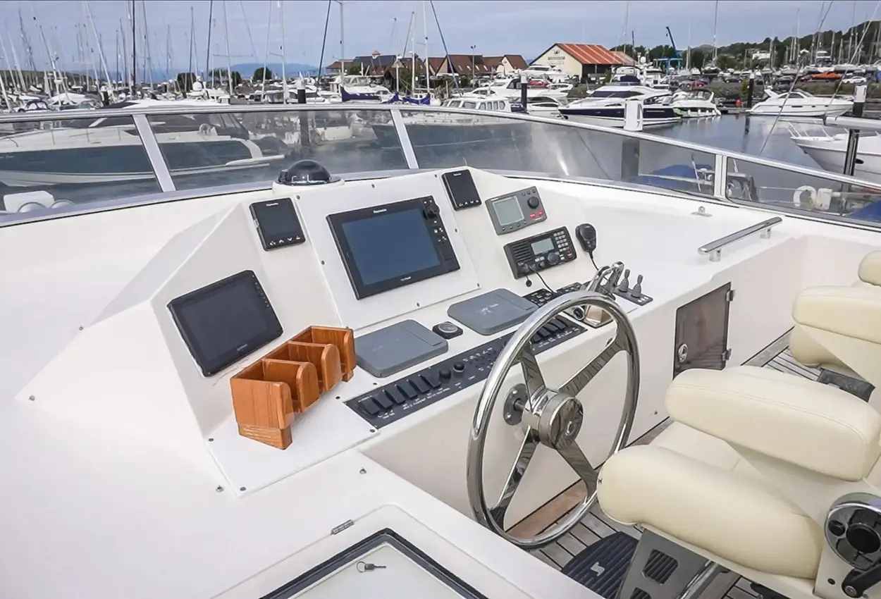 Thumbnail von Marlow 57 E Capistrano