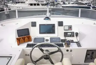 Thumbnail von Marlow 57 E Capistrano