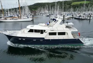 Thumbnail von Marlow 57 E Capistrano