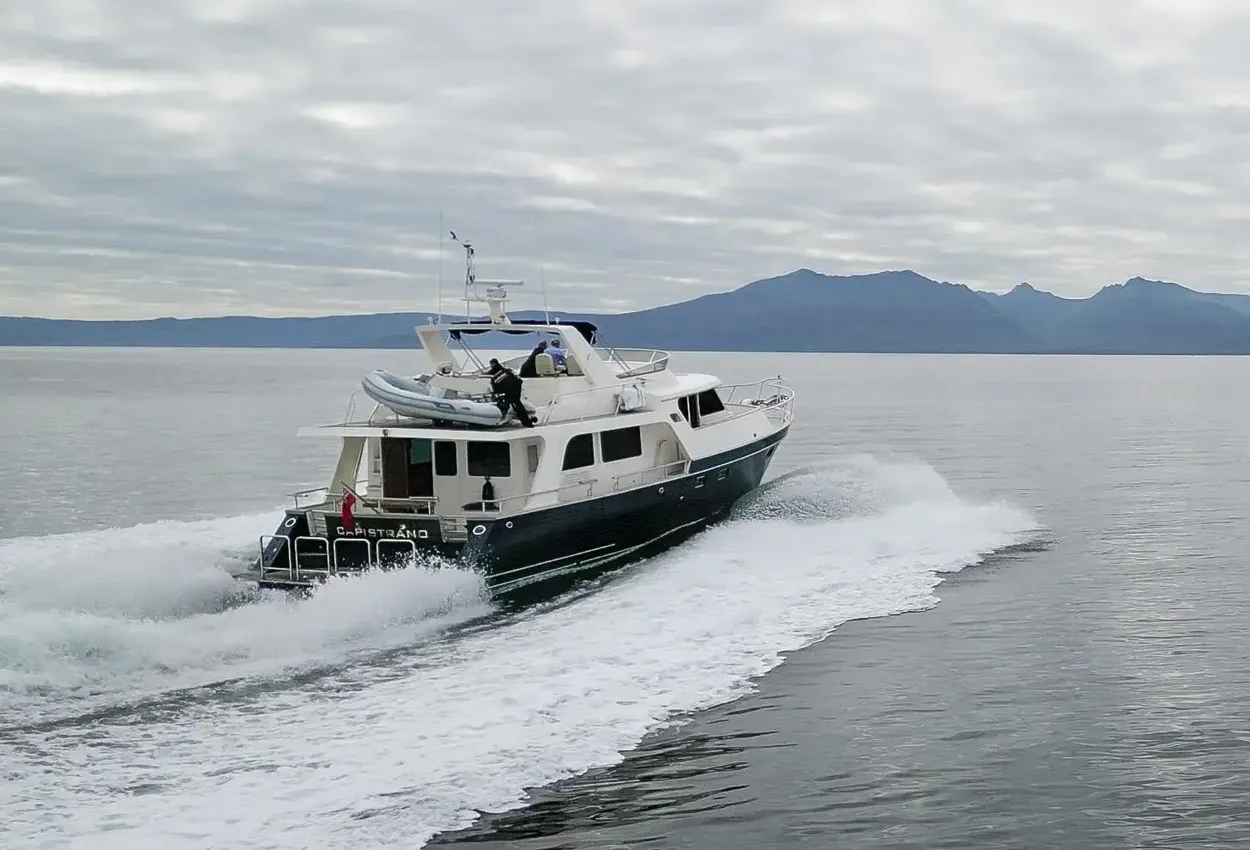 Thumbnail von Marlow 57 E Capistrano