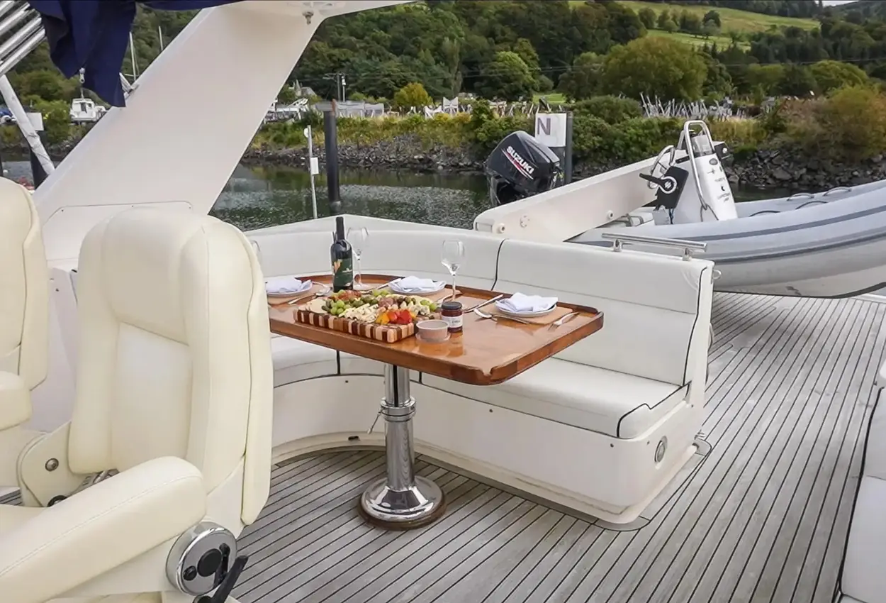 Thumbnail von Marlow 57 E Capistrano