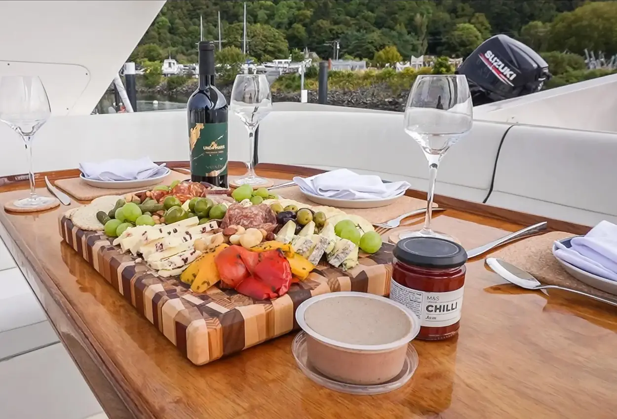 Thumbnail von Marlow 57 E Capistrano