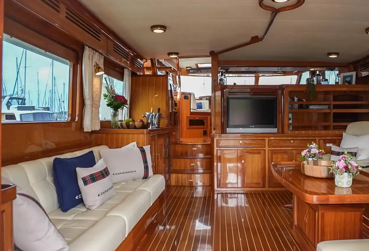 Thumbnail von Marlow 57 E Capistrano