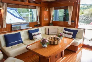 Thumbnail von Marlow 57 E Capistrano