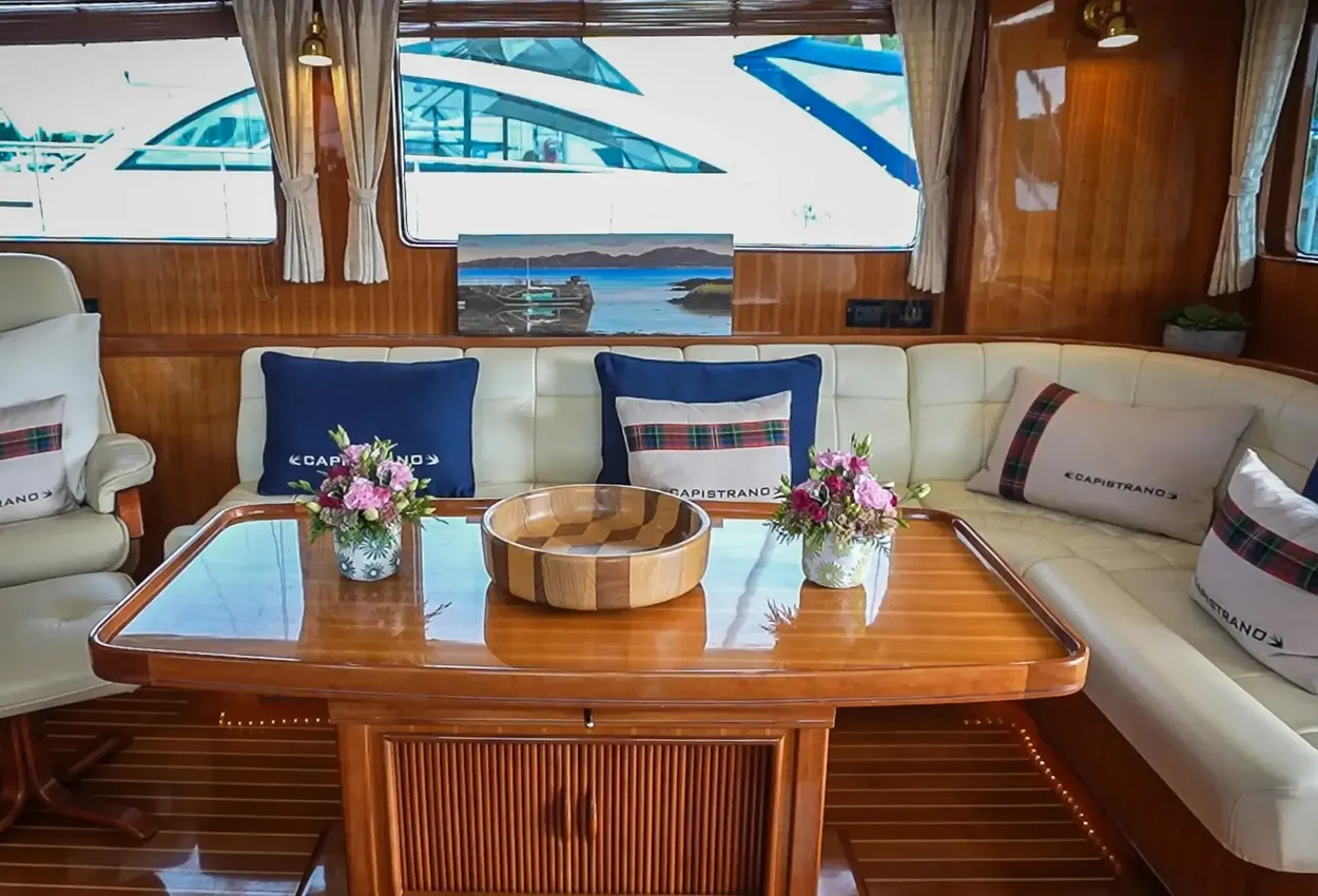 Thumbnail von Marlow 57 E Capistrano