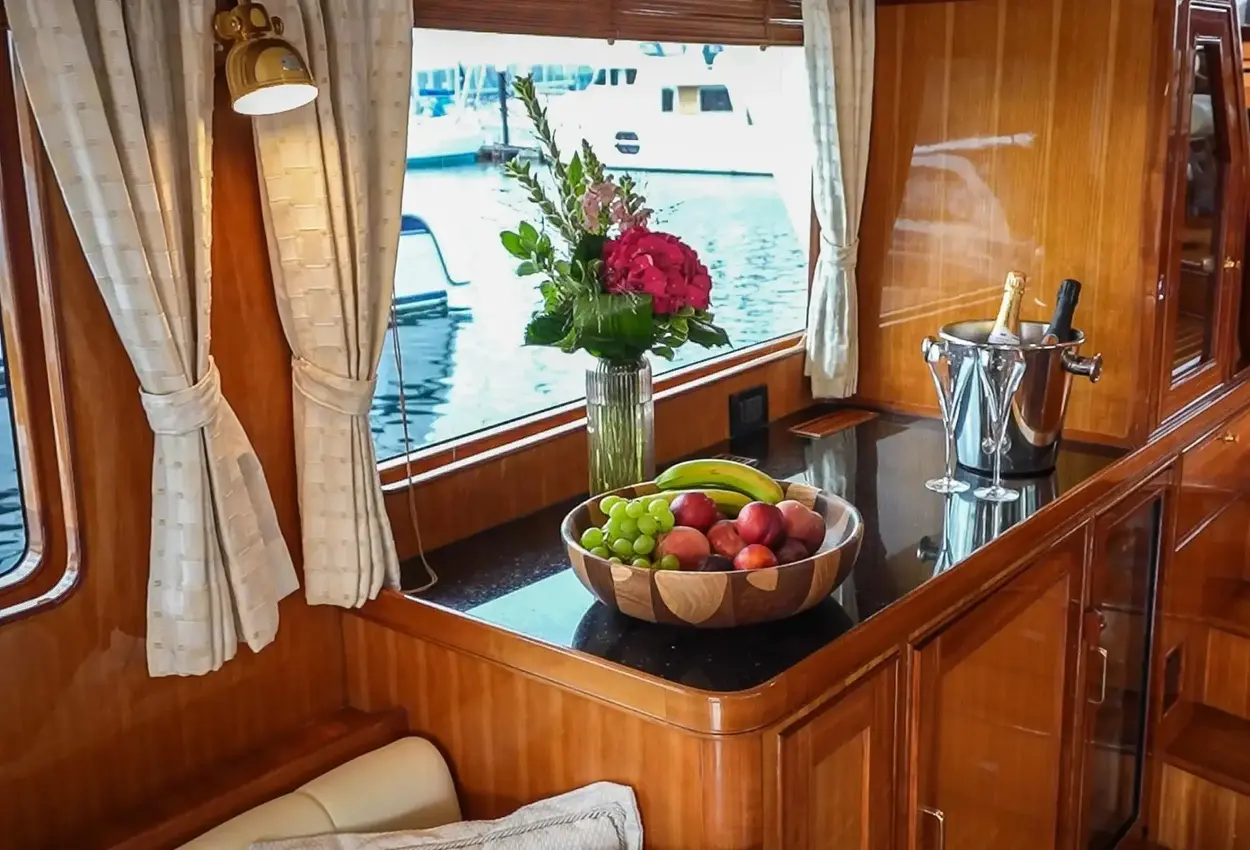 Thumbnail von Marlow 57 E Capistrano