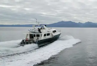 Thumbnail von Marlow 57 E Capistrano