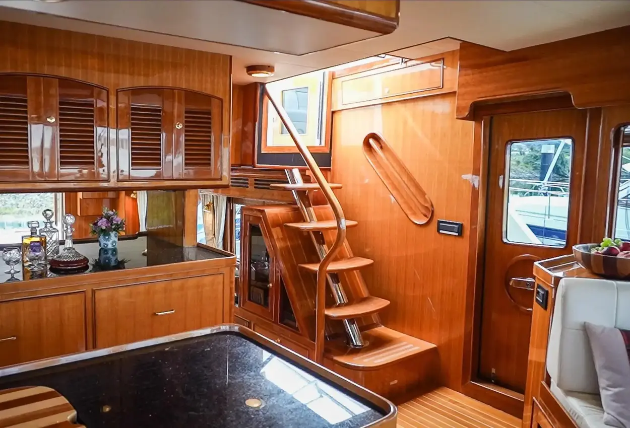 Thumbnail von Marlow 57 E Capistrano