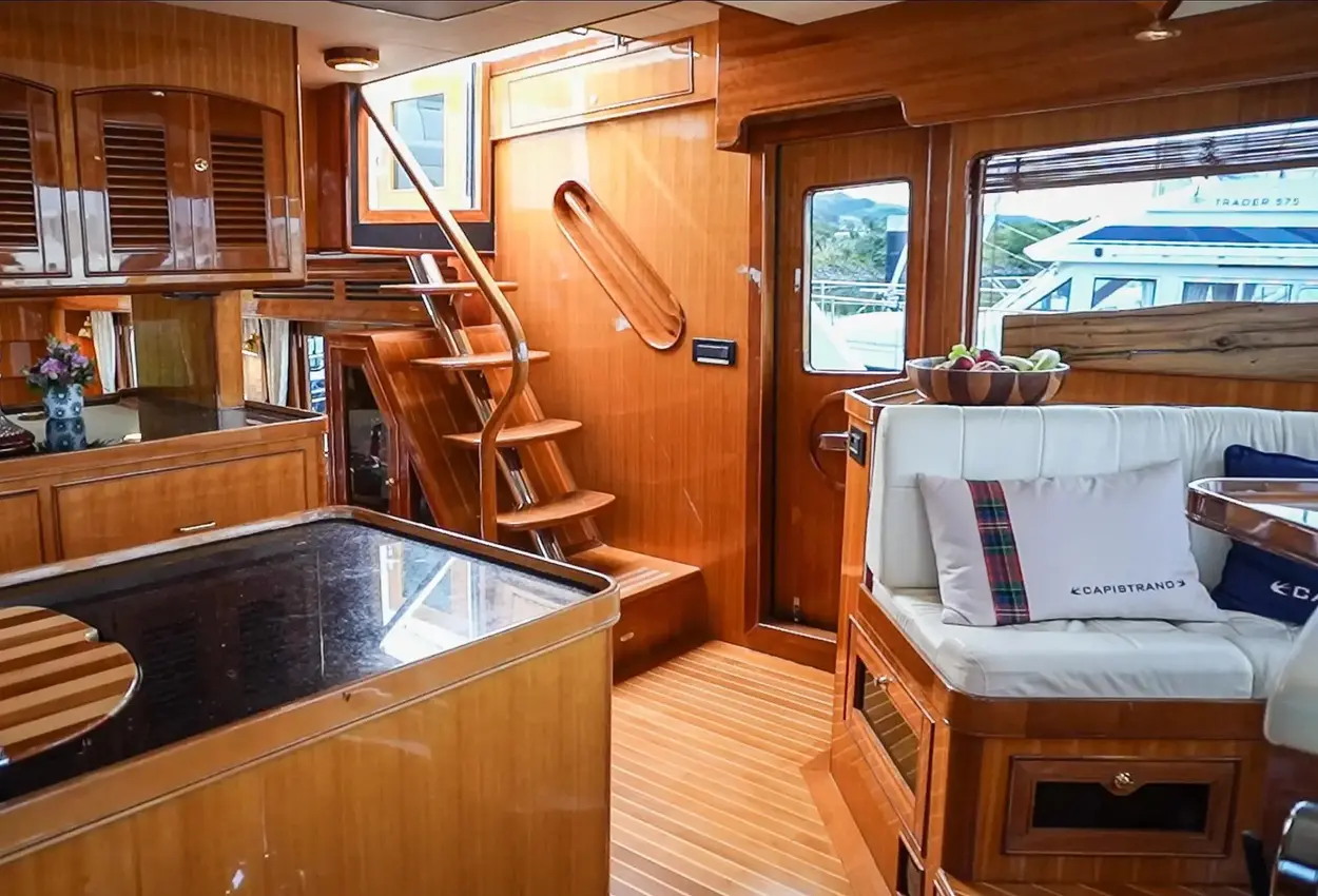 Thumbnail von Marlow 57 E Capistrano