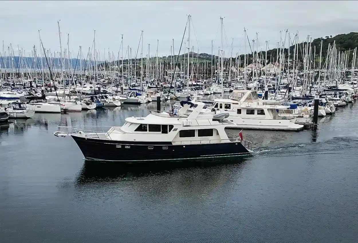 Thumbnail von Marlow 57 E Capistrano