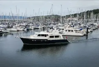 Thumbnail von Marlow 57 E Capistrano