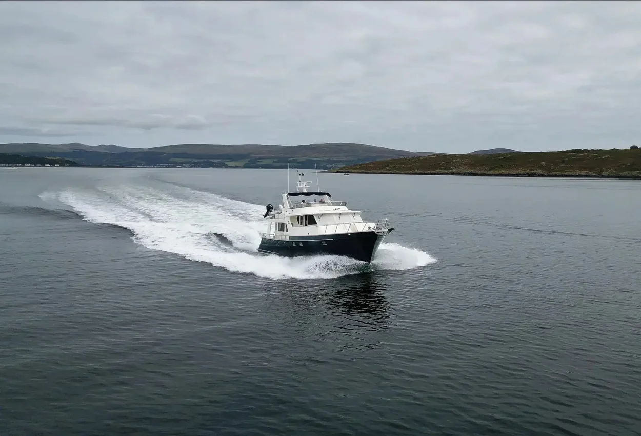 Thumbnail von Marlow 57 E Capistrano