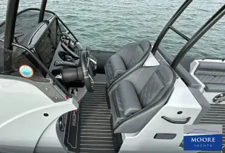 Thumbnail von Cobra Nautique 8.0m