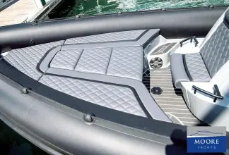 Thumbnail von Cobra Nautique 8.0m