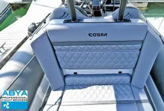 Thumbnail von Cobra Nautique 8.0m