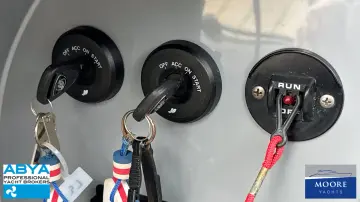 Thumbnail von Cobra Nautique 8.0m