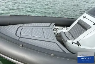 Thumbnail von Cobra Nautique 8.0m